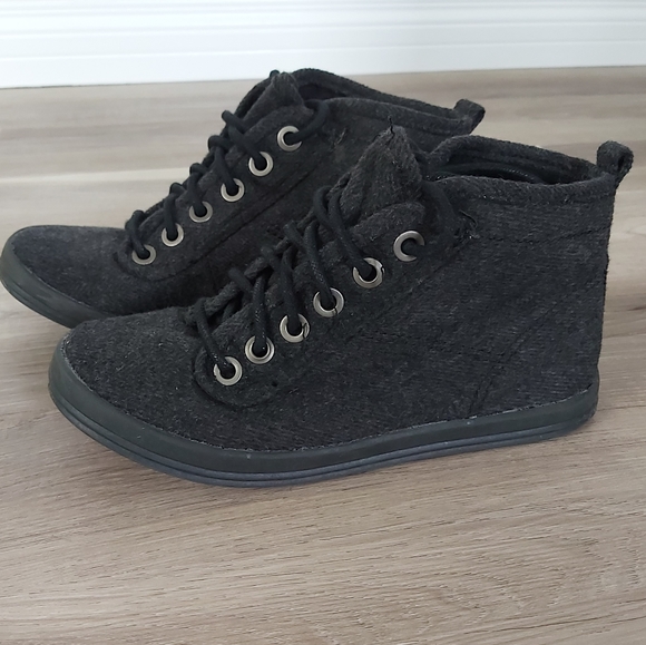 Womens DLG ankle boot - Picture 3 of 4